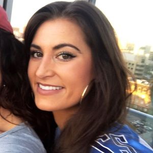 Meet your Posher, Maggie